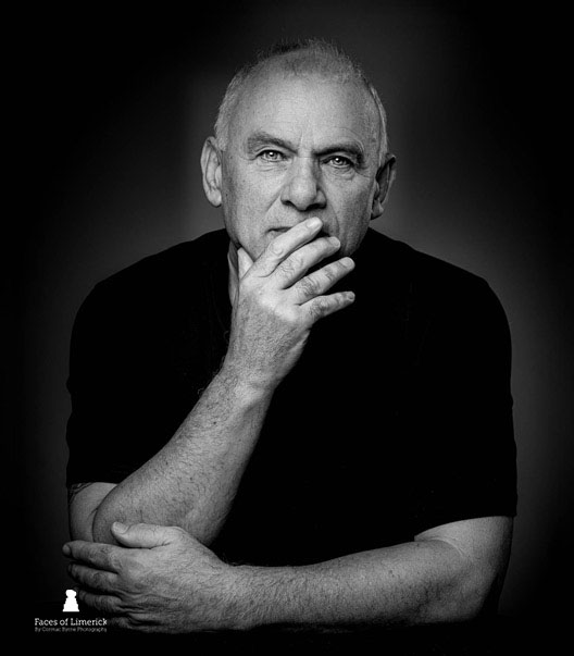 
One of Ireland's most naturally gifted athletes, Tony Ward made history both on the rugby pitch and the soccer field. A dazzling out-half for Munster and Ireland &mdash; and the first ever European Rugby Player of the Year &mdash; he brought flair, vision, and instinctive brilliance to the game.Before and during his rugby career, Tony also played League of Ireland football with Limerick FC and Shamrock Rovers, showcasing the same creativity and competitive spirit. His dual-sport legacy continues to inspire athletes across Ireland.


